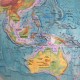 l'Australie et l'Indonésie il y a 20 000 ans