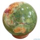 Globe S-50 couleurs d'automne