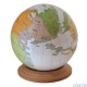 Globe de la Pangée, Pangea