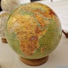 Globe S-50 couleurs d'automne