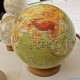 Globe S-50 couleurs d'automne