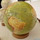 Globe S-50 couleurs d'automne